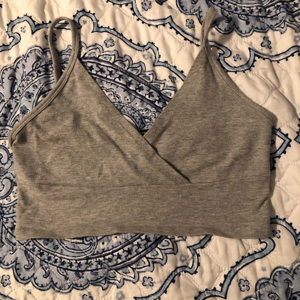 Brandy Melville Crop Top